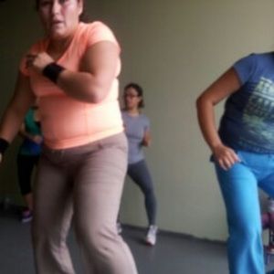 Meet your Posher, Noemi